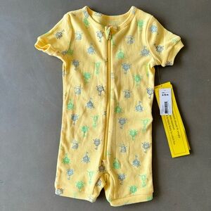 NWT Joe Fresh Romper | 6-12 Months